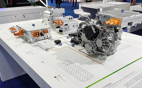 不提倡禁燃，大力擁抱節能與新能源 產業規劃與技術路線的協同發展